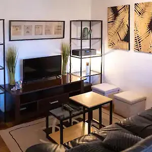 Appartement Cozy Proche Plages, Stade, Parc Chanot, Centre, Vieux Port, Marseille