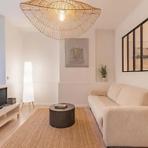 Appartement Le Fortia - Nid Douillet Sur Le Vieux-port De, Marseille