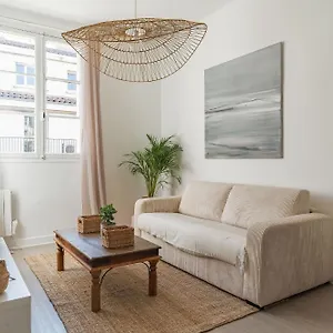 Appartement Le Pytheas - Nid Douillet A Deux Pas Du Vieux Port, Marseille