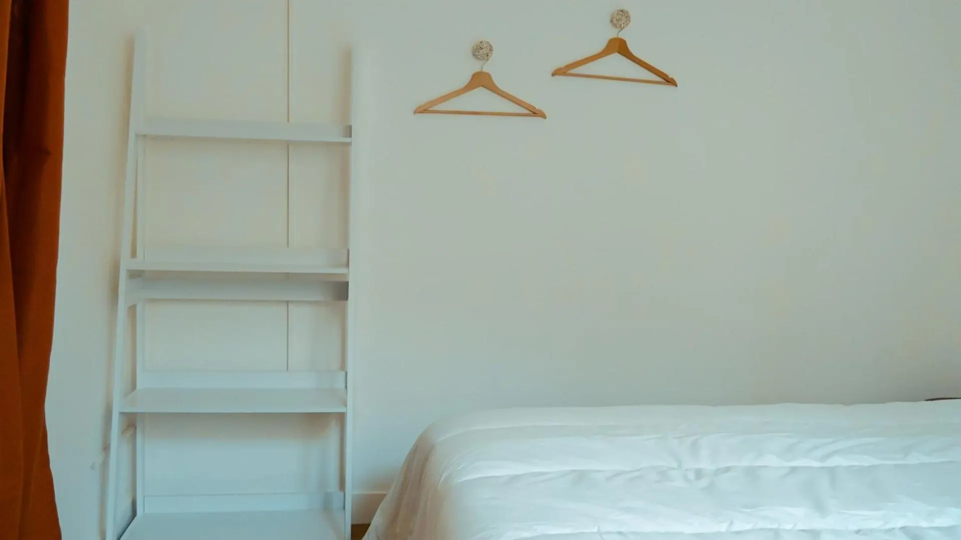 3-Rooms Apartment In Marseille