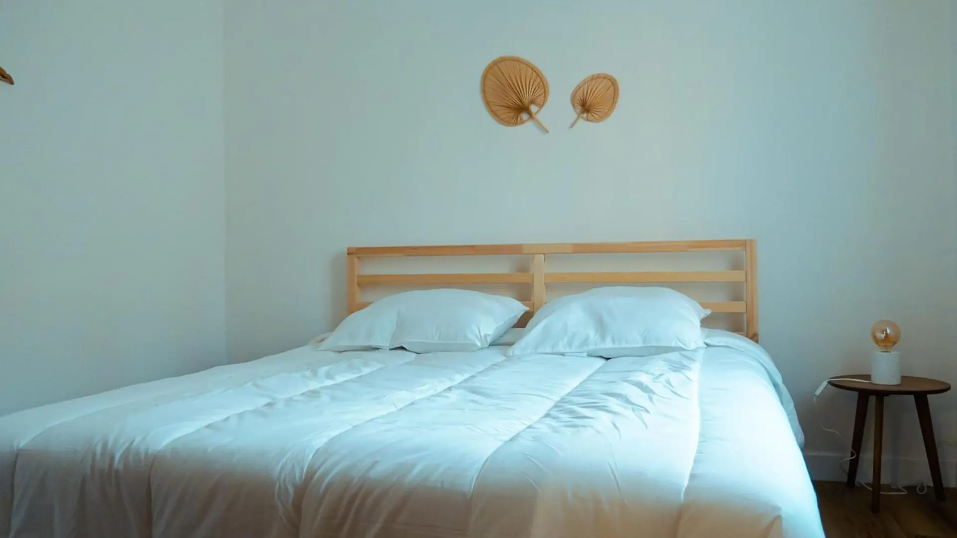 3-Rooms Apartment In マルセイユ