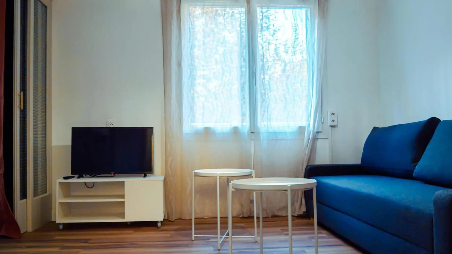 3-Rooms Apartment In マルセイユ フランス
