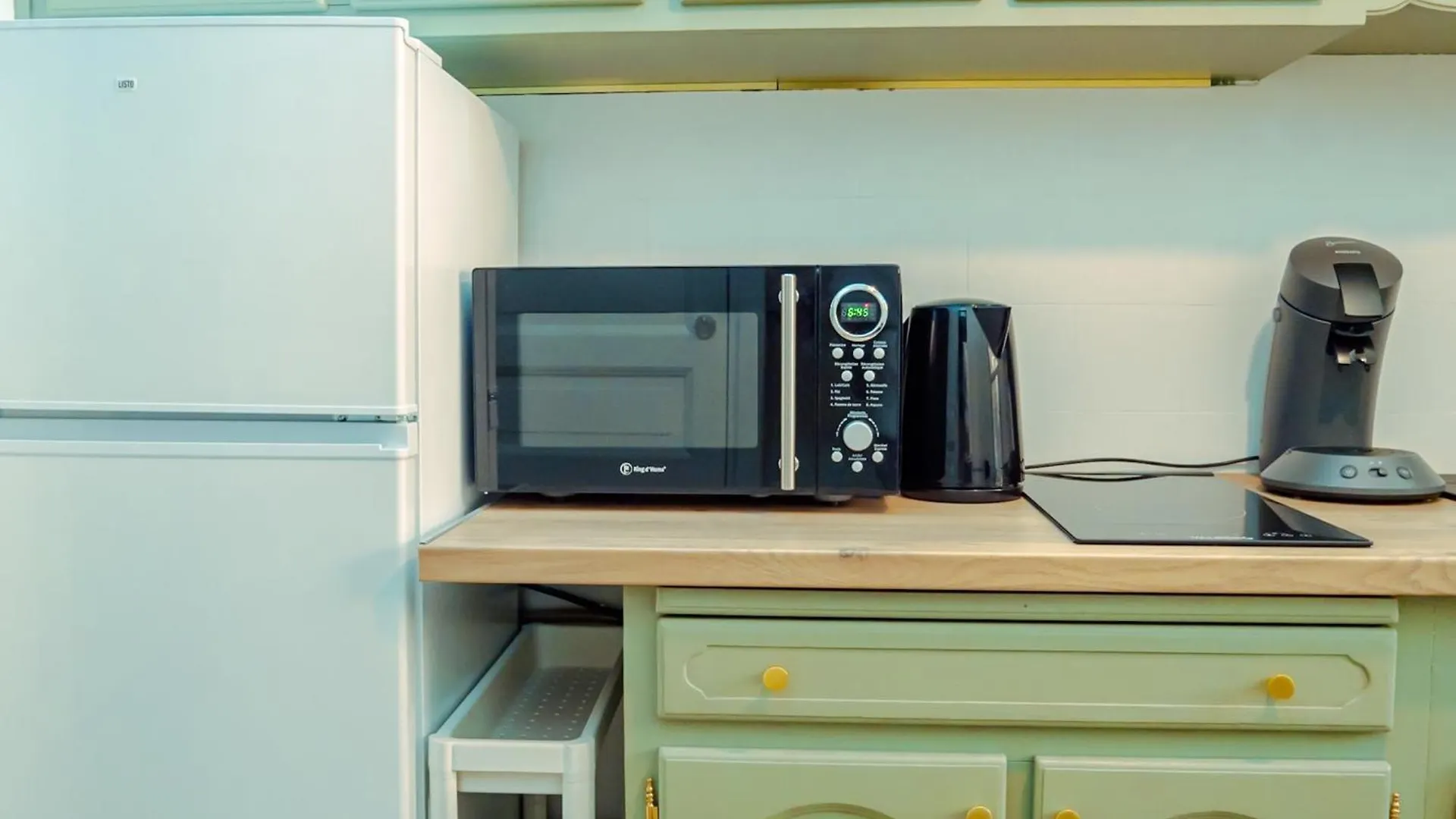 3-Rooms Apartment In マルセイユ 0*,  フランス
