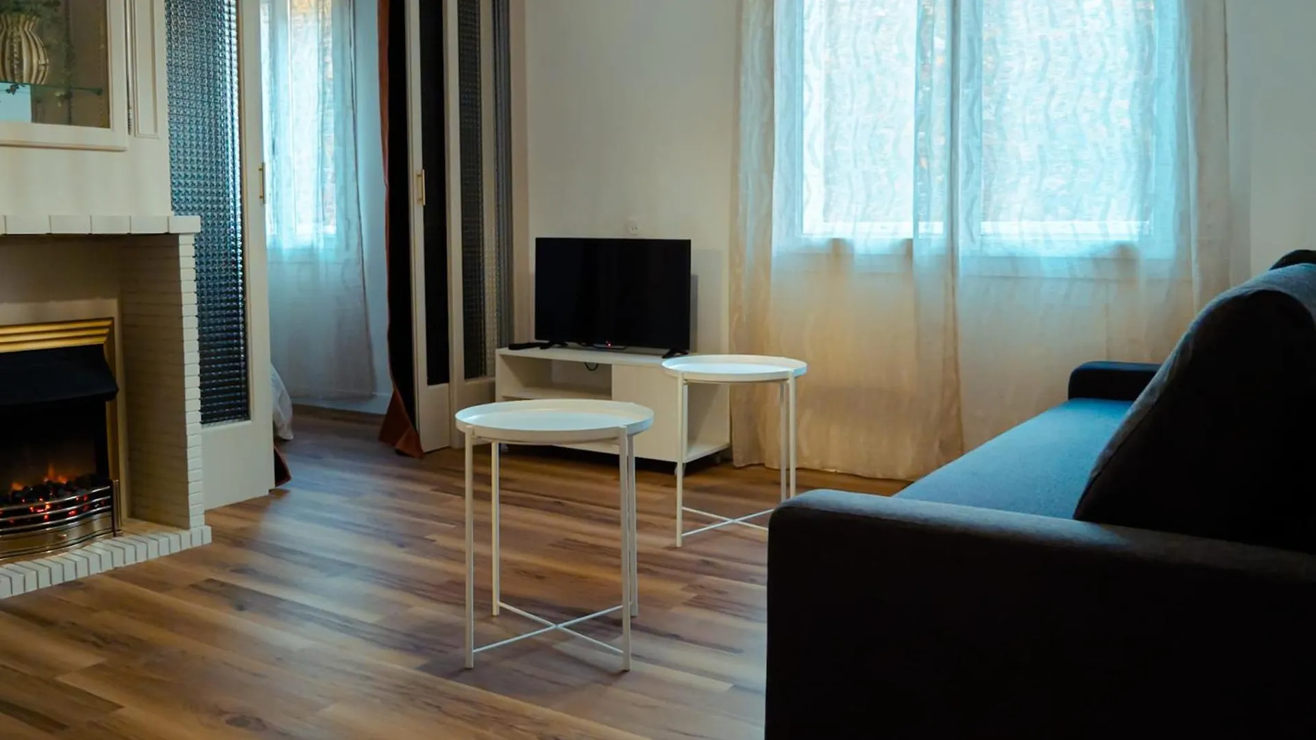 3-Rooms Apartment In マルセイユ