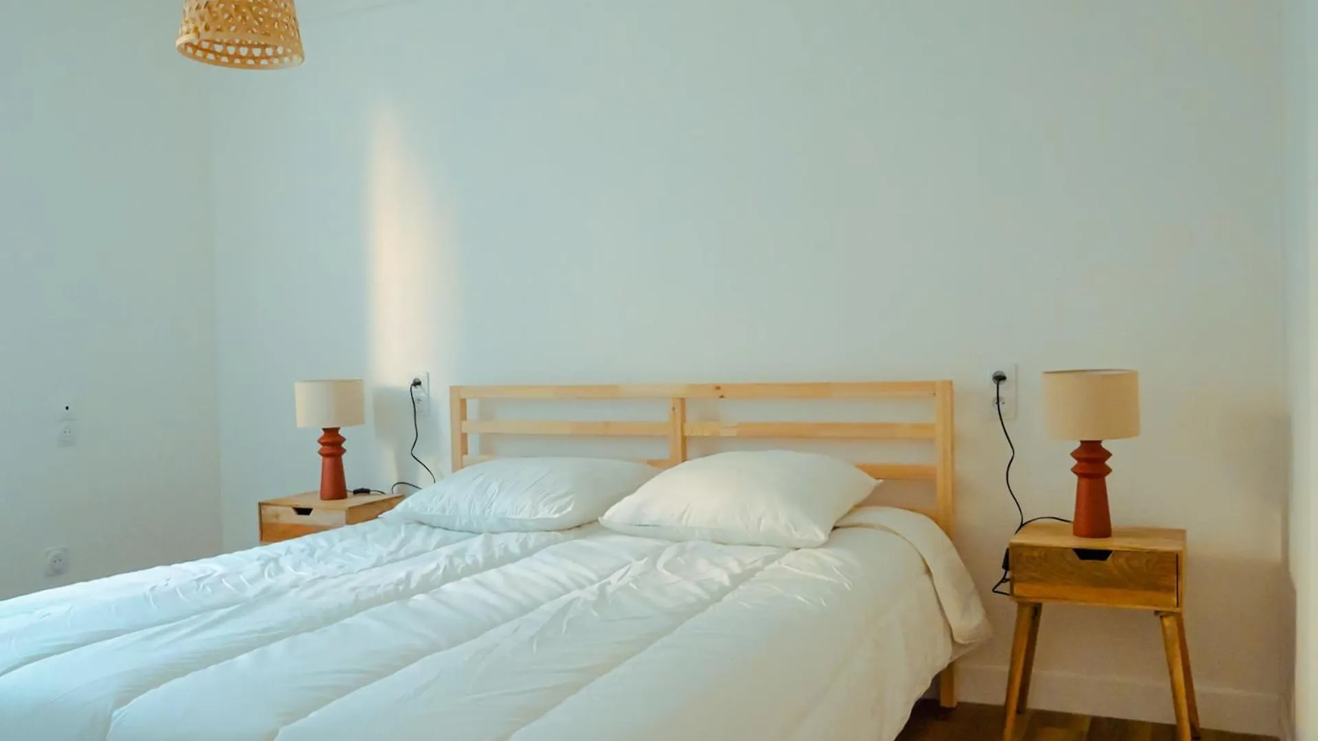 3-Rooms Apartment In マルセイユ
