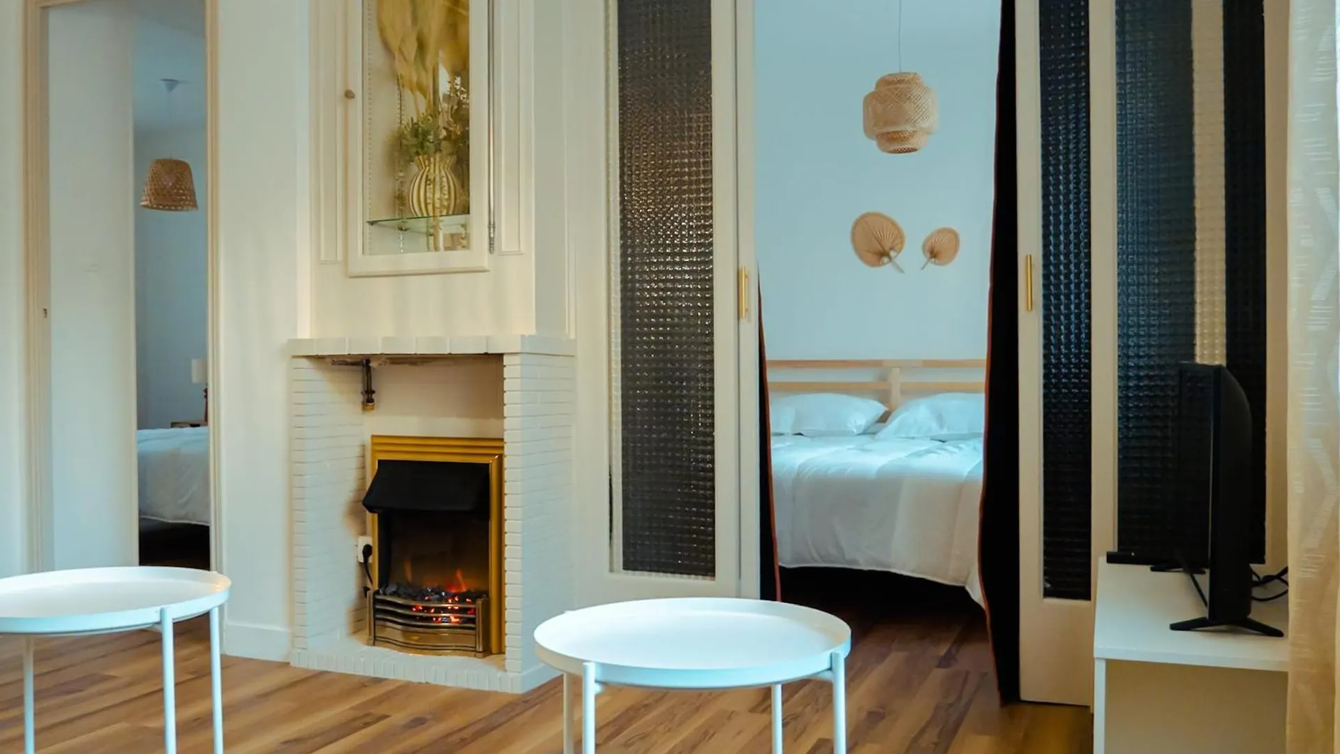 3-Rooms Apartment In マルセイユ フランス