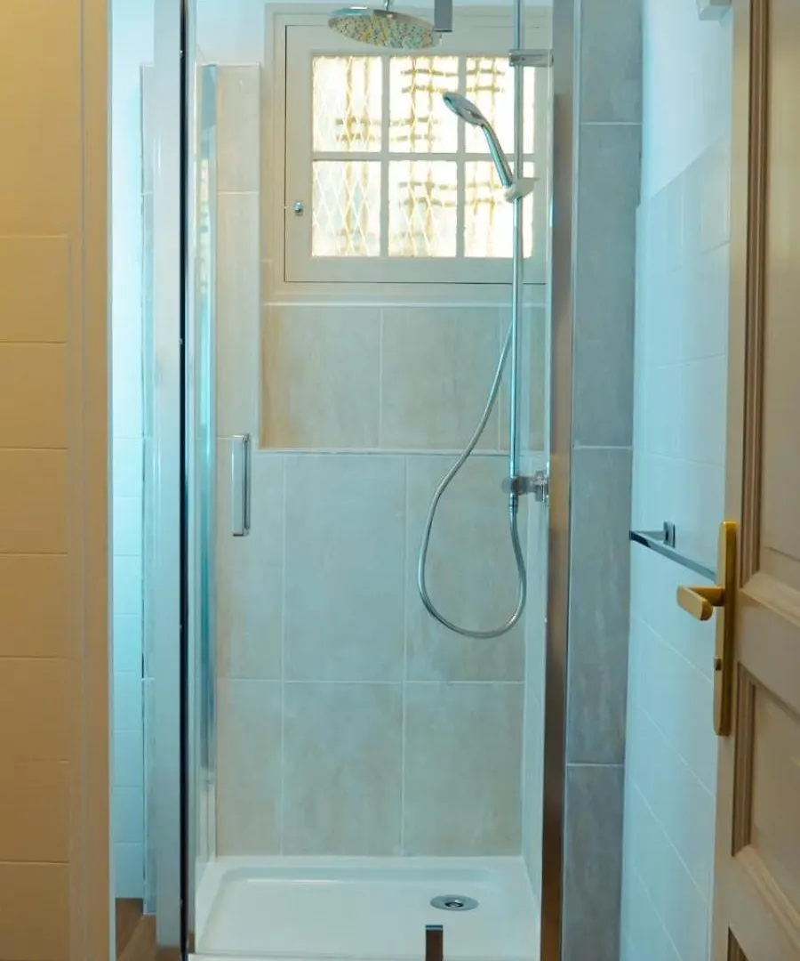 3-Rooms Apartment In マルセイユ 0*,  フランス