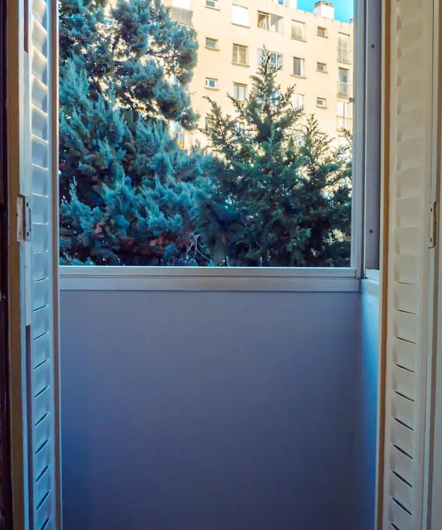 3-Rooms Apartment In マルセイユ 0*,